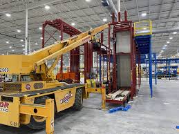 International Packers